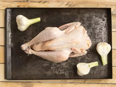 Welche Vorteile hat der Verzehr von Huhn?