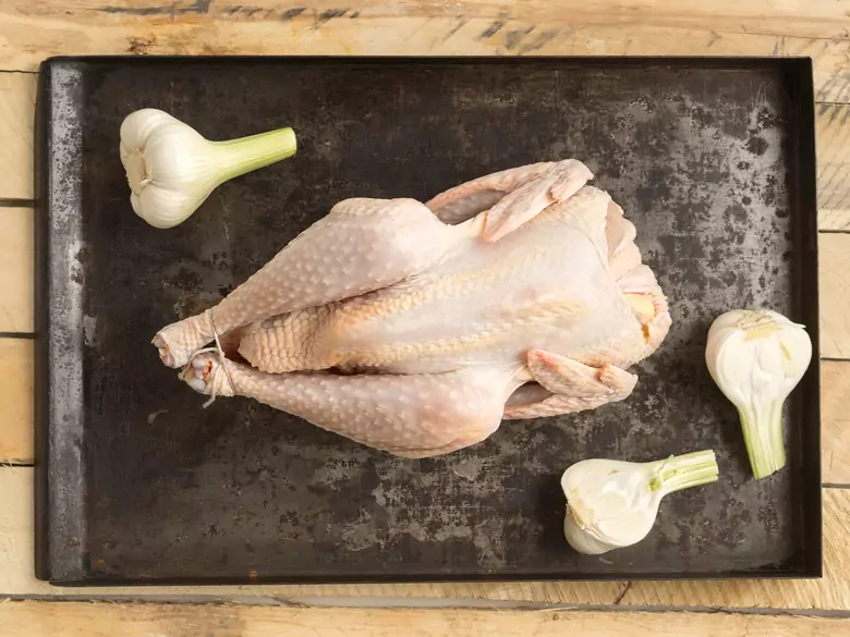 Welche Vorteile hat der Verzehr von Huhn?
