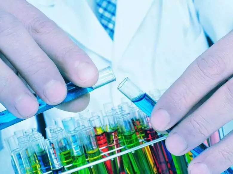 Durchbruch im Kampf gegen das Coronavirus!