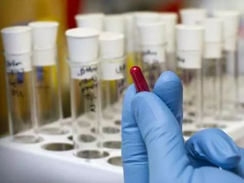 Roboter-Raupe bringt Medizin genau dorthin, wo sie gebraucht wird