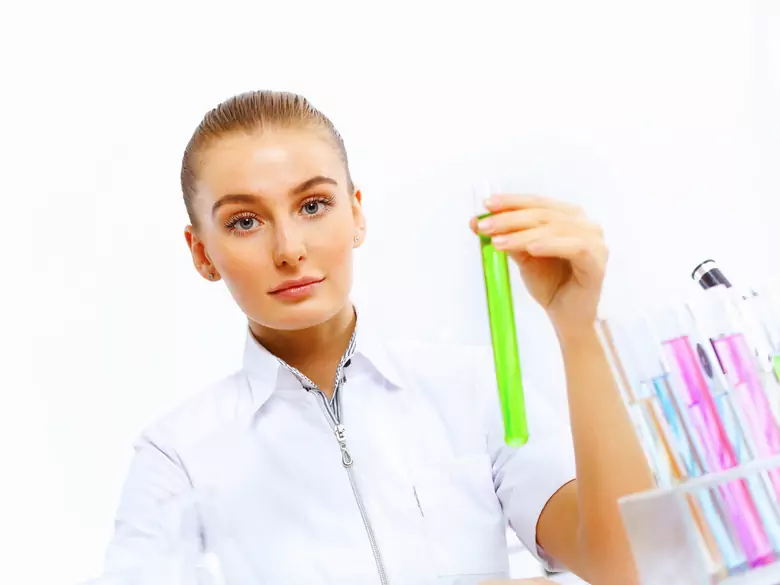 Gehirnähnliche Strukturen