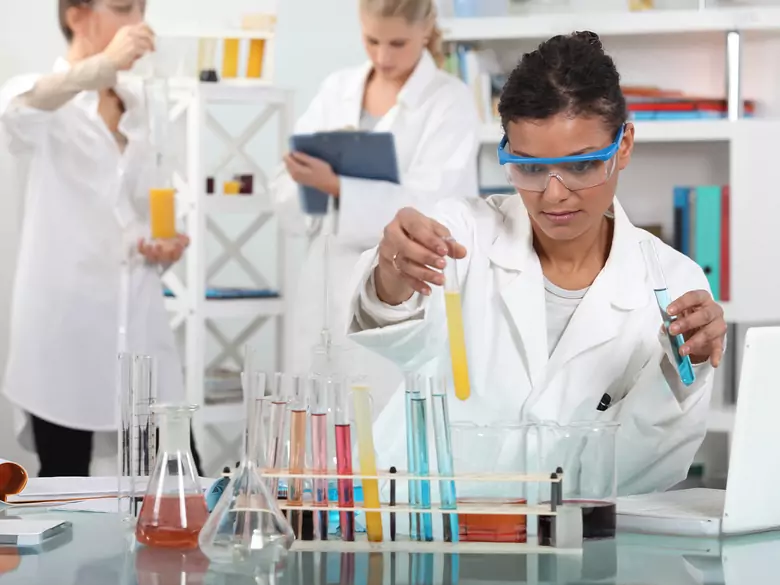 Mukopolysaccharidose - Ursachen, Symptome, Diagnose, Behandlung