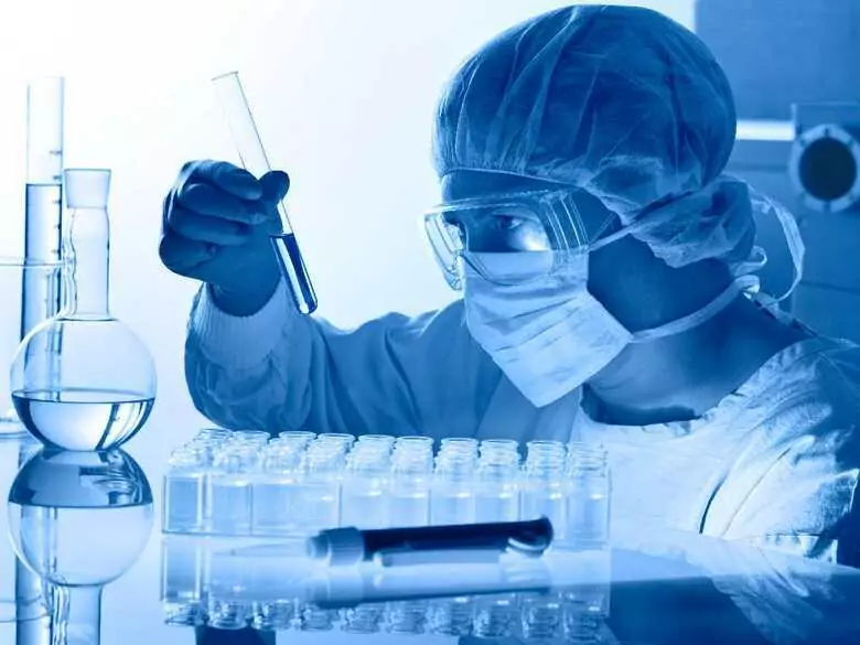 Immuntherapie von Krebs - Checkpoint-Blockade-Therapie