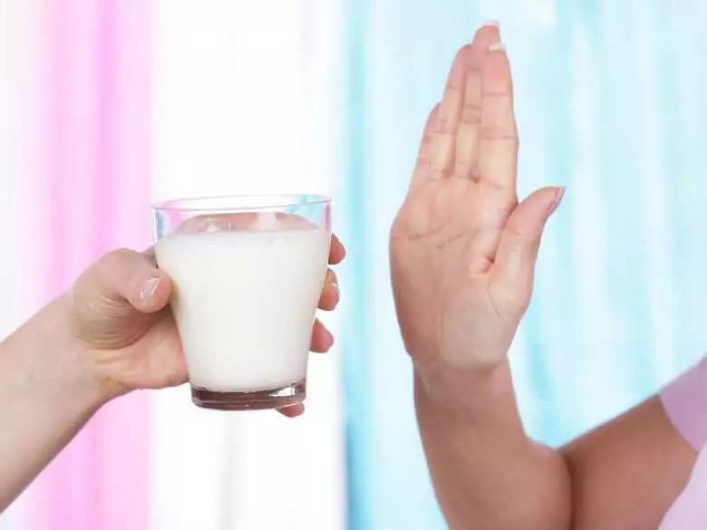 Haben Sie eine Laktoseintoleranz? Finden Sie heraus, ob eine ernstere Krankheit die Ursache ist!