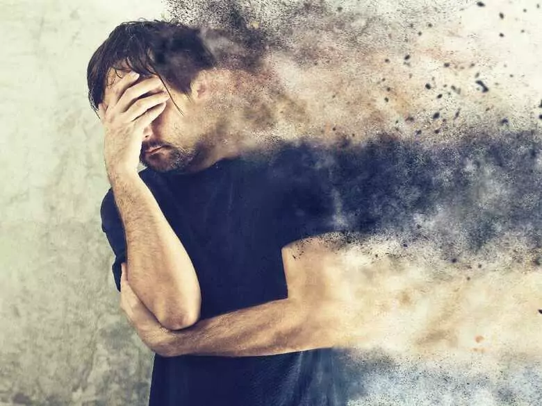 Depersonalisation - Ursachen, Symptome, Diagnose, Behandlung