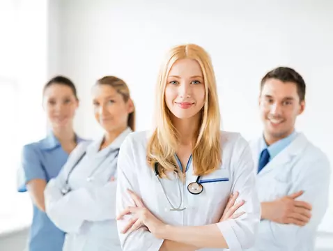 Otosklerose - Ursachen, Symptome, Diagnose, Behandlung
