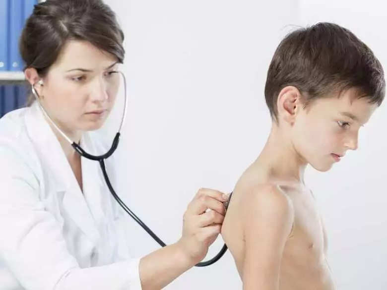 Was ist eine Lungenentzündung und wie wird sie behandelt?