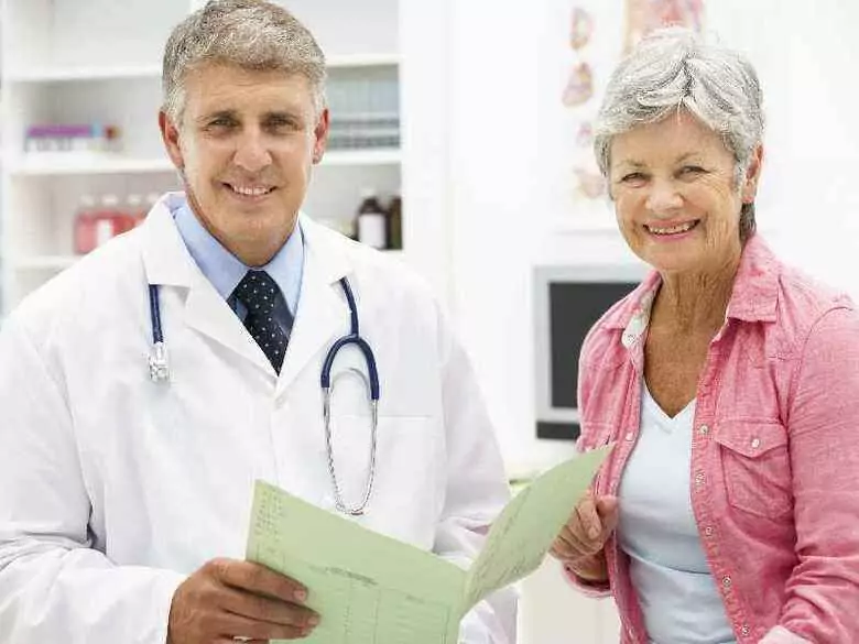 Ich habe ein Herzleiden - wie oft muss ich einen Kardiologen aufsuchen?