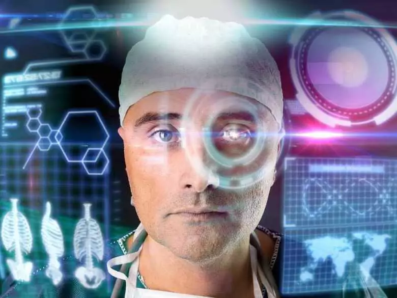 Veränderung der Pupillengröße und -form - Ursachen