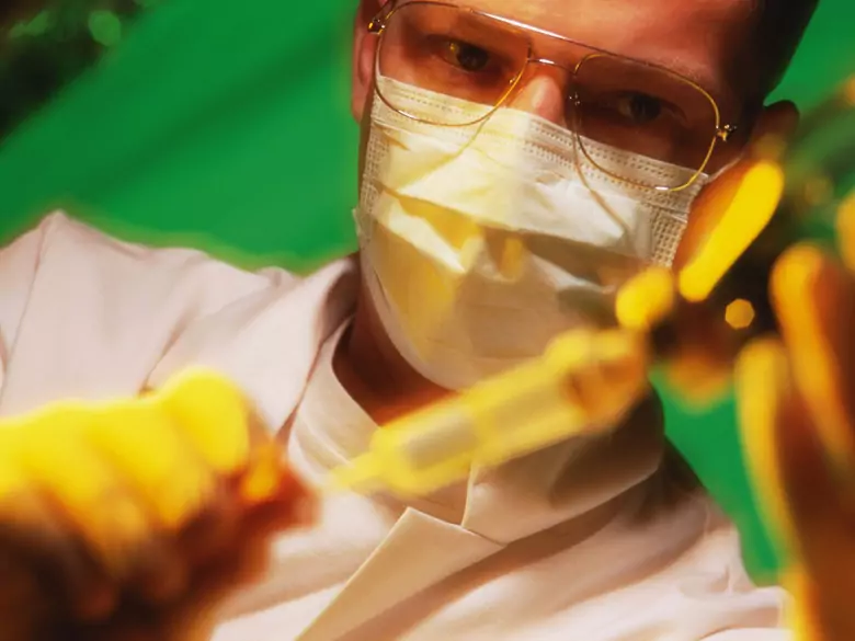 Komplikationen nach endoskopischer Kapseluntersuchung bei Kindern