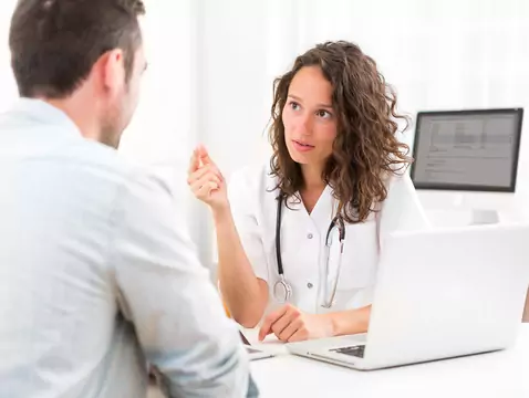 Paraneoplastische Syndrome