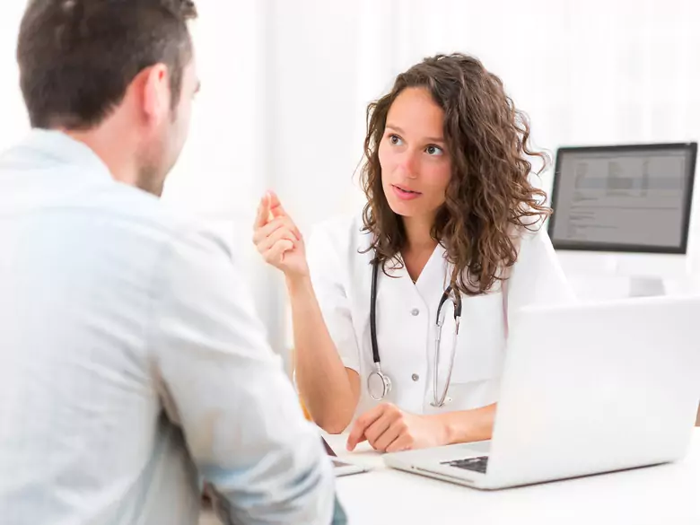 Gefährlicher Hydrozephalus, oder ein paar Worte über die Risiken im Erwachsenenalter.