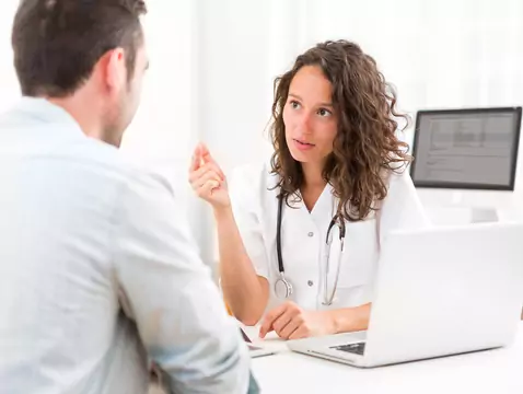 Paraneoplastische Syndrome