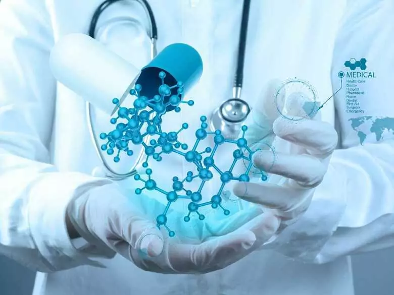 GM2-Gangliosid (Tay-Sach-Krankheit) und seine Auswirkungen