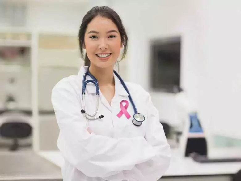 Warum sollten Patientinnen jeden Alters einen Gynäkologen aufsuchen?