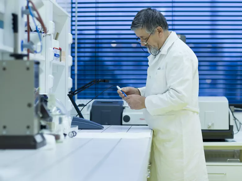 Helicobacter pylori Eradikation - ist sie notwendig?