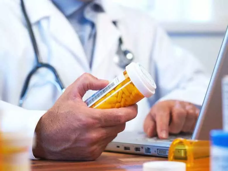 Amantadin - hilft es tatsächlich bei COVID-19?