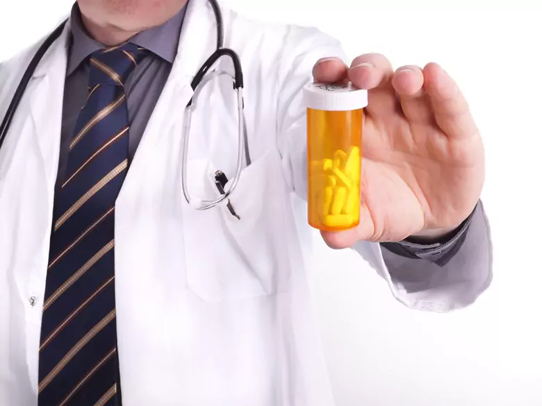 Eine weitere positive Wirkung von ADHS-Medikamenten entdeckt?