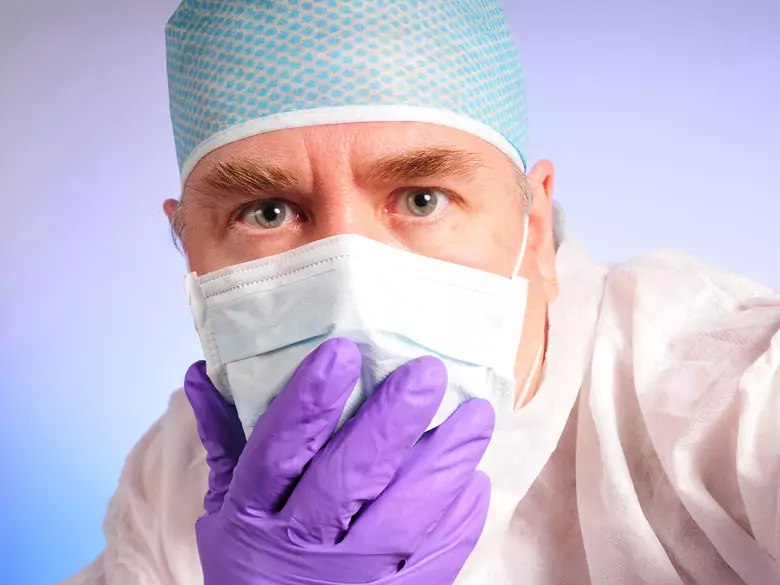 Enger Spinalkanal - operieren oder nicht?