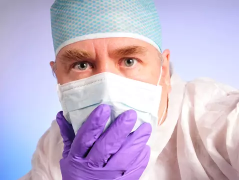 Screening - was ist das?
