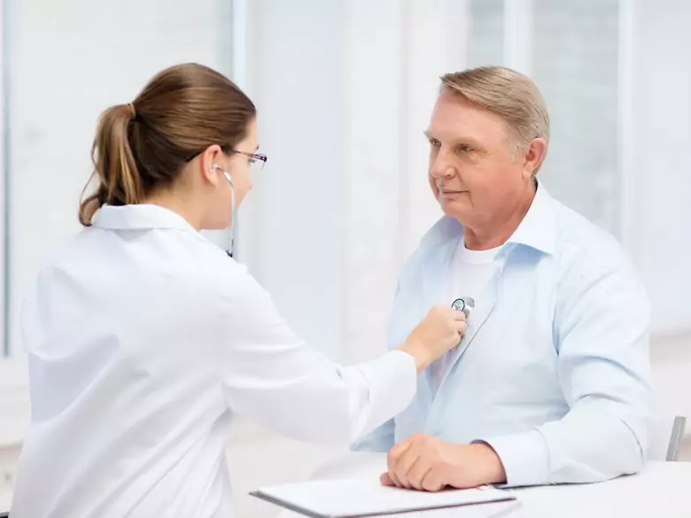 Kriterien für die Diagnose eines spontanen Tremors