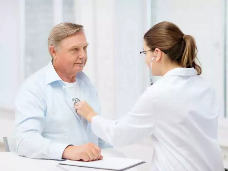 Plötzlicher Herzstillstand - was müssen Sie darüber wissen?