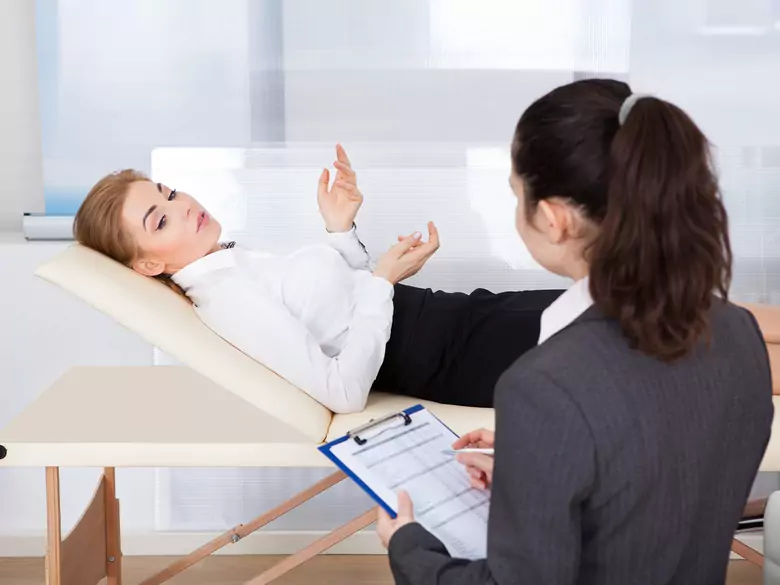 Gesichter der klinischen Psychologie - Buchbesprechung