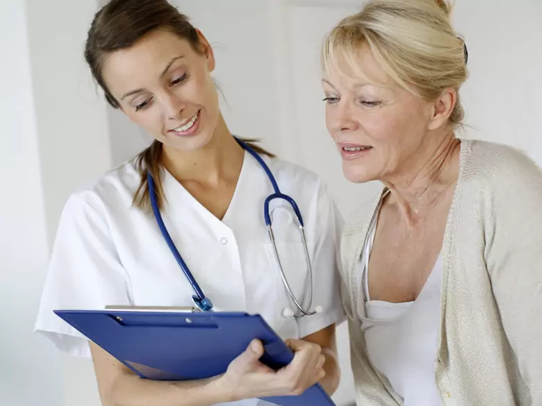 Centor-McIsaac-Skala