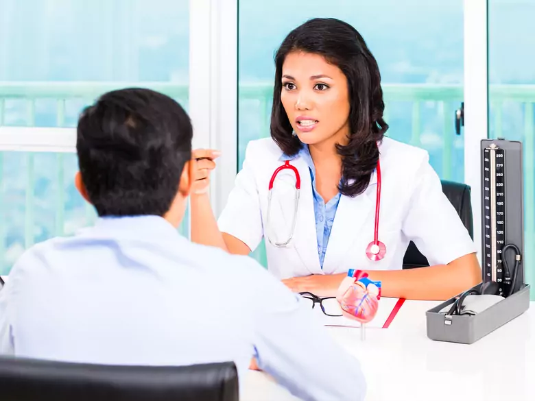 von-Hippel-Lindau-Syndrom - Ursachen, Symptome, Diagnose, Behandlung