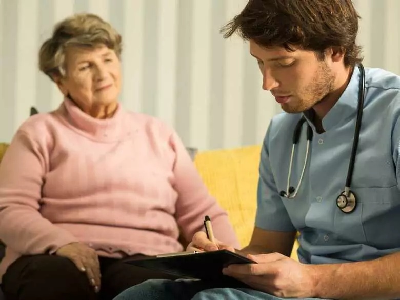 Alzheimer - wie können wir die Betroffenen unterstützen?