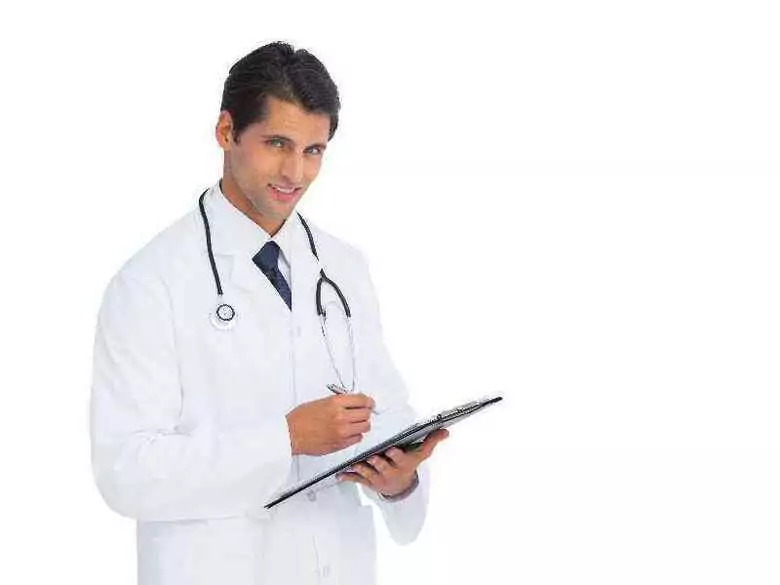 Zahnfleischerkrankung - Ursachen, Symptome, Diagnose, Behandlung