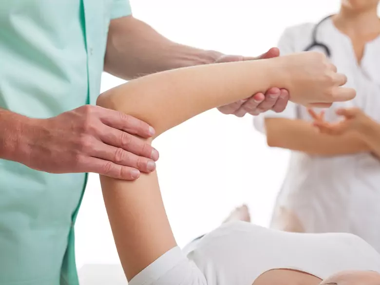 Fibromyalgie - was ist das und warum gibt es diagnostische Probleme?