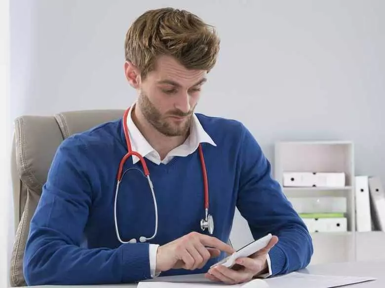 'Flüssigbiopsie' eine Möglichkeit zur Diagnose von Lungenkrebs