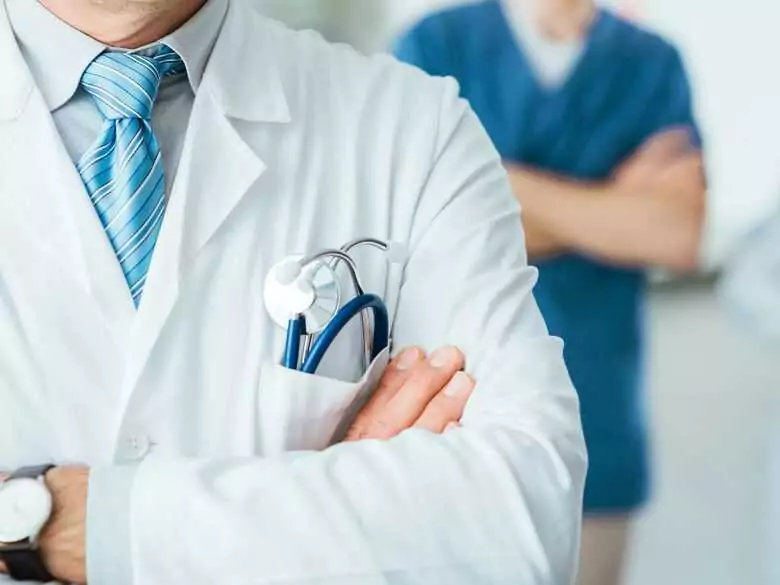 Systemischer Lupus erythematosus und rheumatoide Arthritis und neurologische Komplikationen