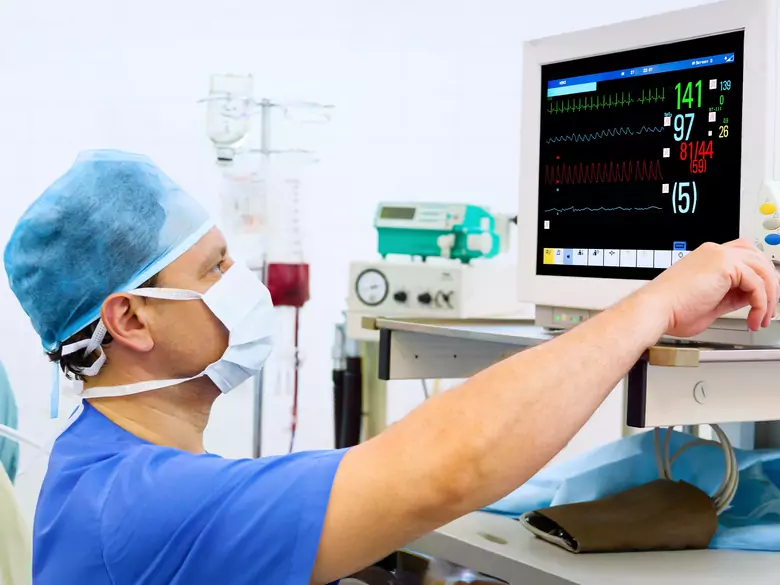 Permanente Stimulation als Behandlung der Herzinsuffizienz