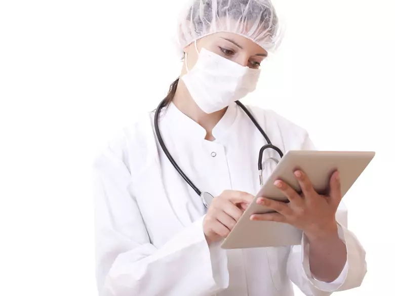 Wirksamkeit der topischen Therapie bei Pyoderma gangrenosum