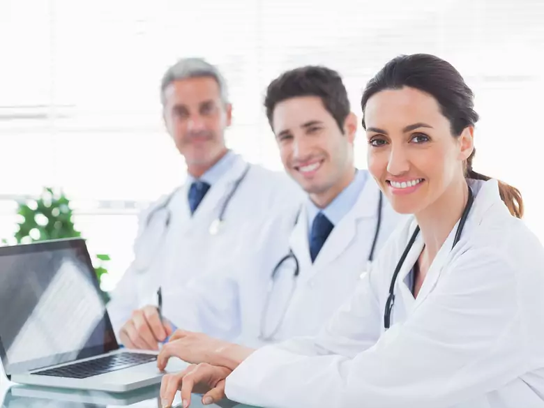 Zentrales Zellneuroblastom