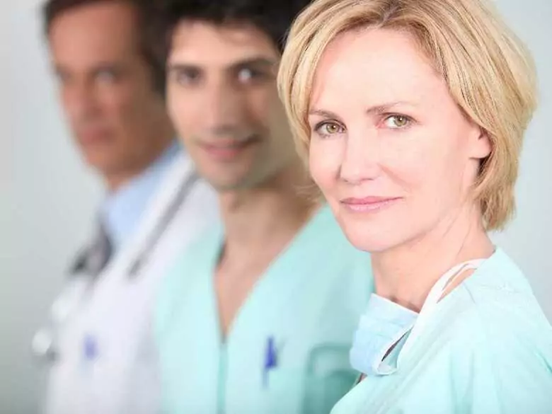 Weltgesundheitstag und Tag des Gesundheitspersonals