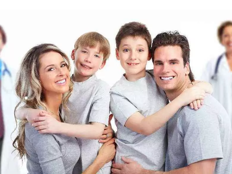 Eltern in ihrer Beziehung zu ihrem Kind - unangemessenes Erziehungsverhalten