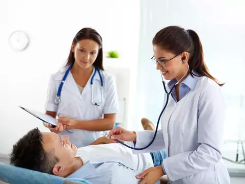 West-Syndrom - eine Form der Epilepsie