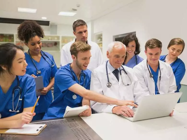 Eine spanische Erfindung - ein 3D-Drucker, der menschliche Haut produziert