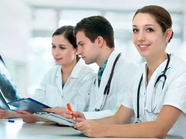 Das Hodgkin Lymphom in aller Kürze