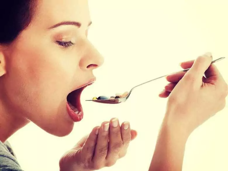 Richtige Einnahme von Medikamenten - was sollten wir darüber wissen?