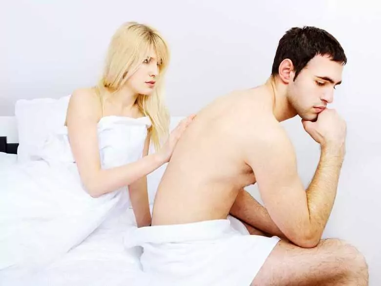 Eierstockkrebs und Sexualleben
