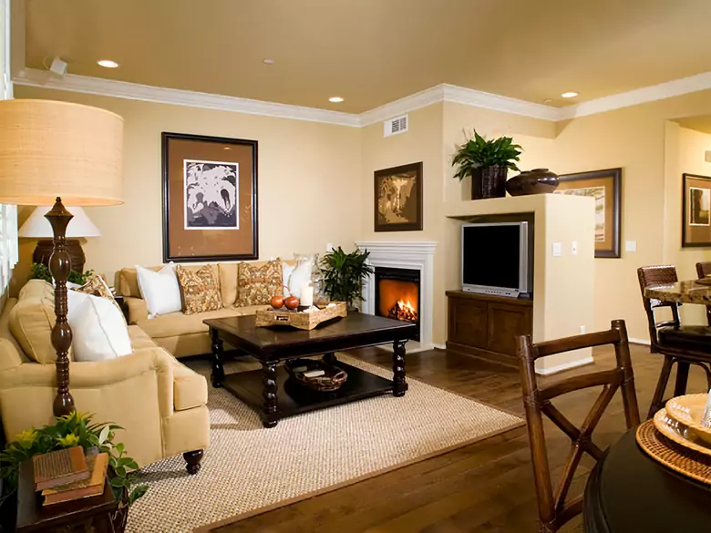 Sagen Sie mir, wie Sie leben, und ich sage Ihnen, wer Sie sind