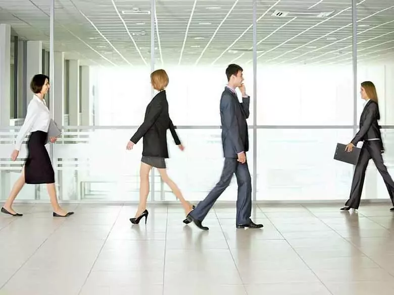 Fall: Schrecklicher Chef