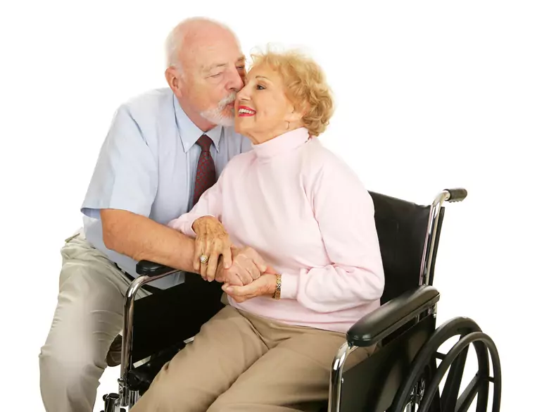 Progressive supranukleäre Lähmung - Ursachen, Symptome, Diagnose, Behandlung