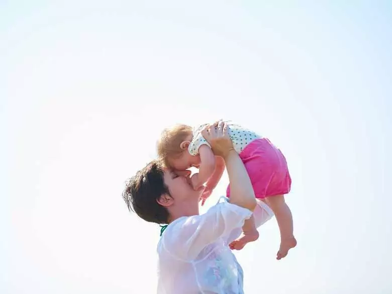 Beurteilung der kindlichen Entwicklung - Teil 3: das zweite und dritte Lebensjahr