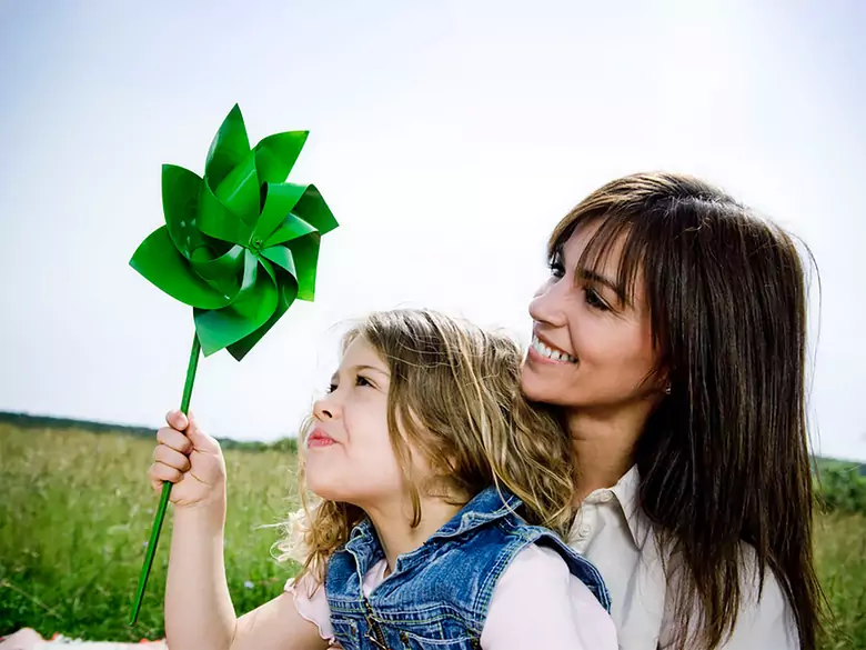 Woran erkennen Sie Anämie bei einem Kind?