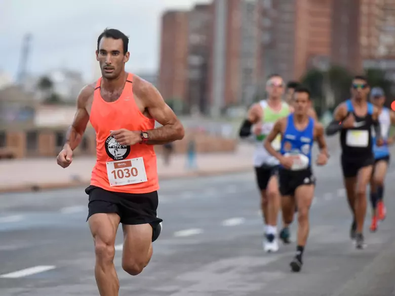 Was sind die Vorteile des Langstreckenlaufs?